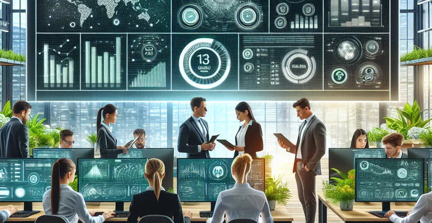 人事规划管理平台如何规划 "可持续发展" 岗位？